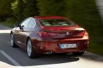 BMW 6-Series Coupe 2012 года